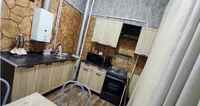 Миниатюра квартиры 10