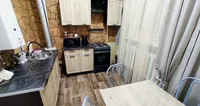 Миниатюра квартиры 12