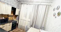 Миниатюра квартиры 14