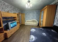 Миниатюра квартиры 3