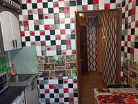 Миниатюра квартиры 1