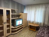 Миниатюра квартиры 3
