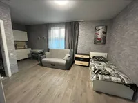 Миниатюра квартиры 3