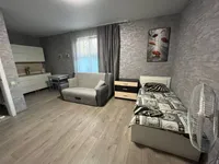 Миниатюра квартиры 2