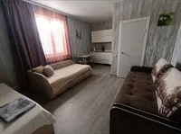 Миниатюра квартиры 2