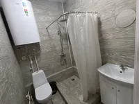 Миниатюра квартиры 6