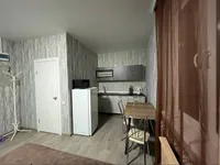 Миниатюра квартиры 3