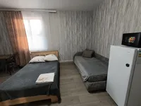 Миниатюра квартиры 7