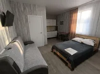 Миниатюра квартиры 8