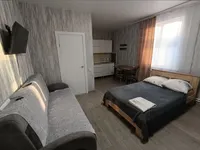 Миниатюра квартиры 9