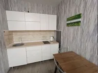 Миниатюра квартиры 13