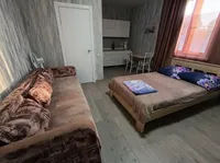 Миниатюра квартиры 2