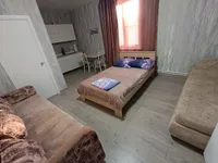 Миниатюра квартиры 3