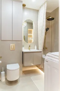 Миниатюра квартиры 19