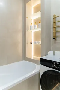 Миниатюра квартиры 20