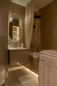 Миниатюра квартиры 27