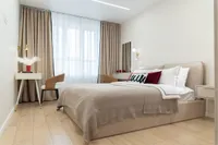 Миниатюра квартиры 29