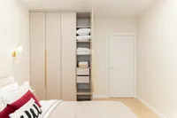 Миниатюра квартиры 37