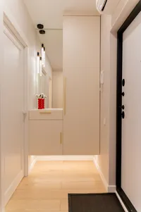 Миниатюра квартиры 39