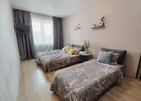 Миниатюра квартиры 2