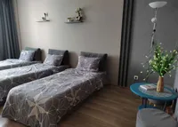 Миниатюра квартиры 7