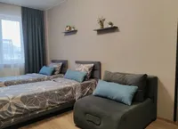 Миниатюра квартиры 8