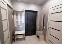 Миниатюра квартиры 17