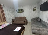Миниатюра квартиры 5