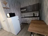 Миниатюра квартиры 8