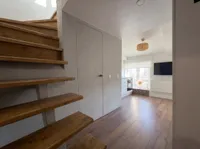 Миниатюра квартиры 8
