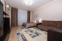 Миниатюра квартиры 5