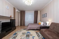Миниатюра квартиры 6
