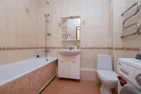Миниатюра квартиры 20