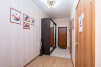 Миниатюра квартиры 25