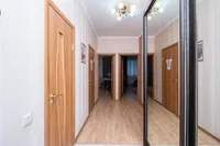 Миниатюра квартиры 26