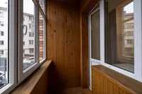 Миниатюра квартиры 27