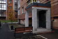 Миниатюра квартиры 28