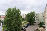 Миниатюра квартиры 3