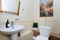 Миниатюра квартиры 7