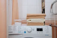 Миниатюра квартиры 8