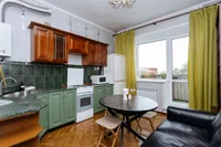 Миниатюра квартиры 10