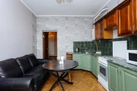 Миниатюра квартиры 11
