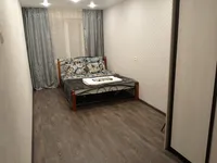 Миниатюра квартиры 1