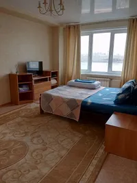 Миниатюра квартиры 10