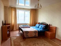 Миниатюра квартиры 1