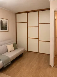 Миниатюра квартиры 2