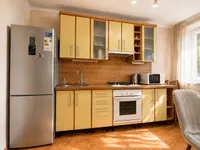 Миниатюра квартиры 6