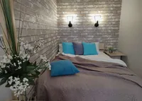 Миниатюра квартиры 1