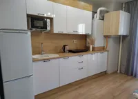 Миниатюра квартиры 7