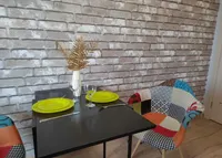 Миниатюра квартиры 8
